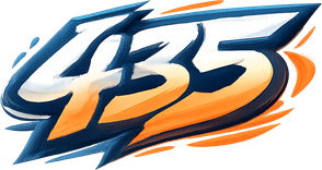 Logo thương hiệu 435
